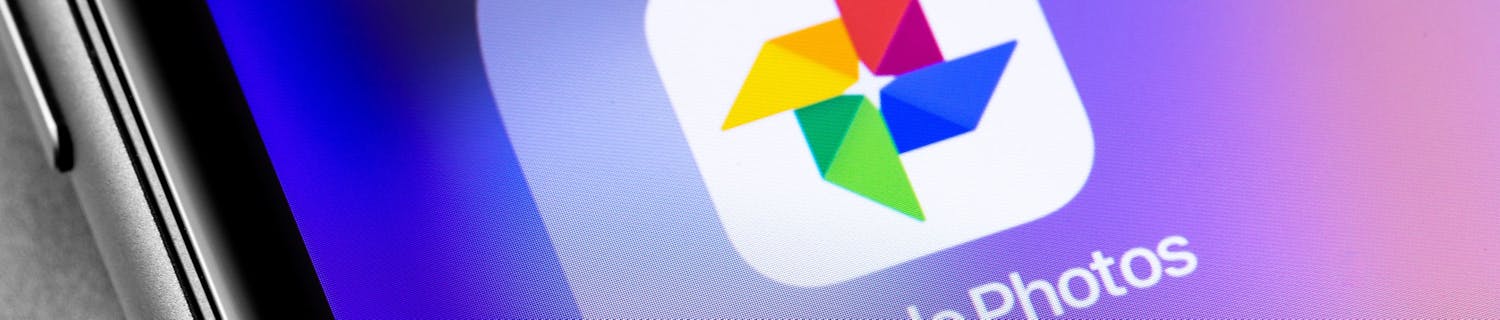Tallenna piiloon: Nyt voit piilottaa kuvasi Google Kuvat -palvelussa
